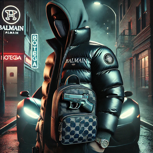 Stream FAKE MONCLER by VRCA Listen online for free on SoundCloud