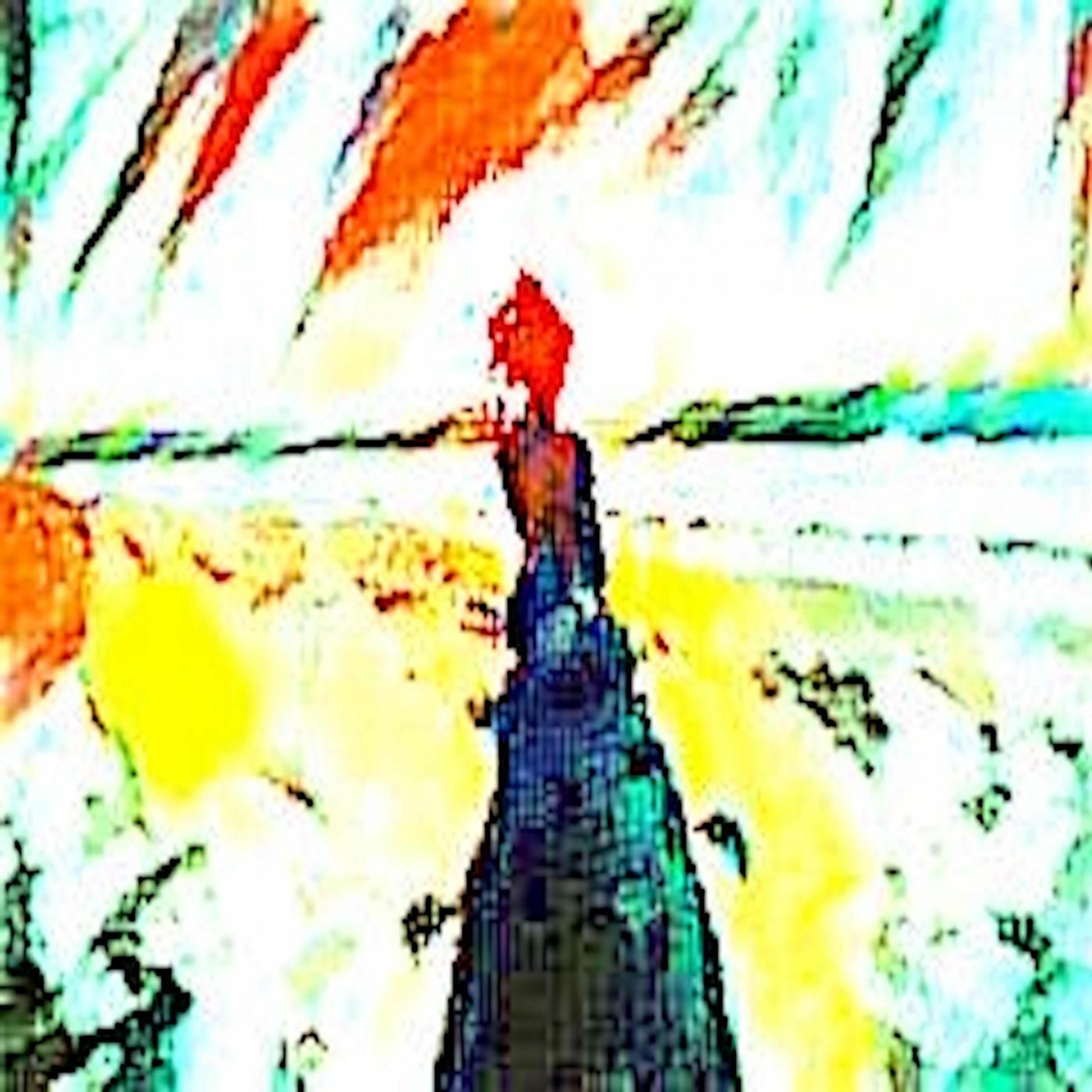 Chance To Rise - Loop's Qool episode artwork