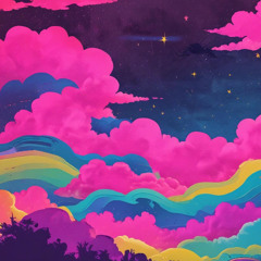 Rave you • GOD sustain akadion