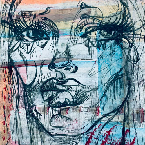 SOMETHING IN MY ART   FT. PLUTO (demo)