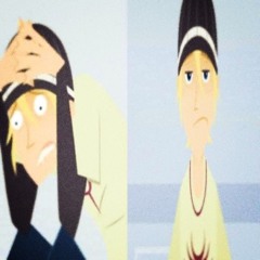 mevenmal (achilleburns)