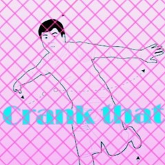 federico franchi/souja boy - crank that (singular remix )