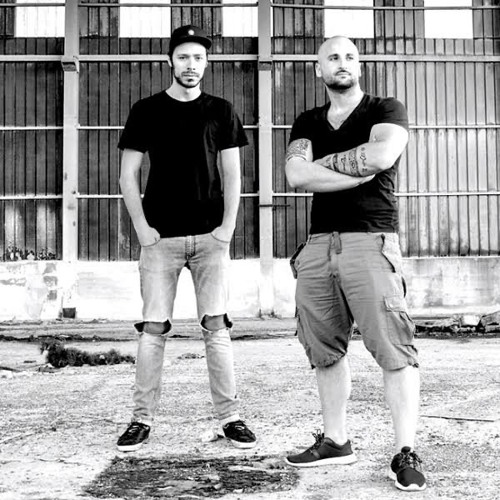 The Deepshakerz - What I Do Feat. Kid Enigma