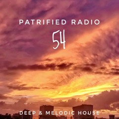 Patrified Radio 54 ( Deep & Melodic House)