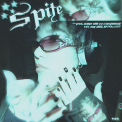 spite (austyn with a y + heyyitsbenji)