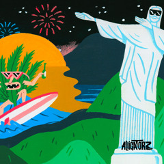 Pra Ver Você Sambar (Vhoor Remix) [feat. DJ Greem]