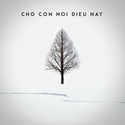 Cho Con Noi Dieu Nay