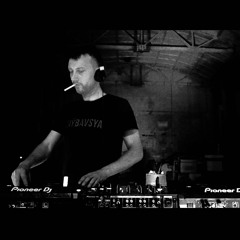 Kyiv Techno Underground