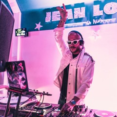 BLANC - LIVE AT "BEING ME" RELEASE PARTY / JEAN LOUIS LA NUIT 14.02.20