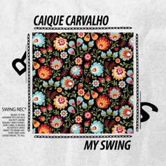 Caique Carvalho - Aham (Original Mix)