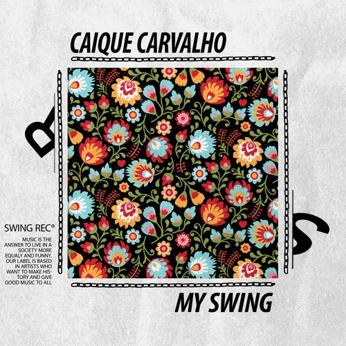 Caique Carvalho - Mind Dimension (Original Mix)