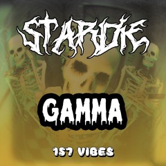 INFRA - GAMMA (STARDIE VIP) [FREE DL]