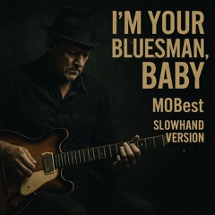 I'm Your Bluesman, Baby (Slowhand)