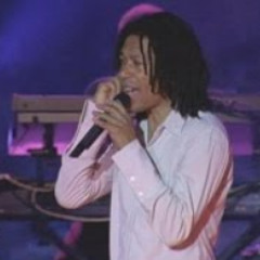 Djavan - Lilás (DVD Milagreiro)