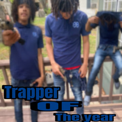 Trapper of the year