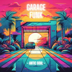 Antic Soul - Garage Funk
