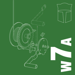 📻 W7A / 2025-04-16 / Drum & Bass