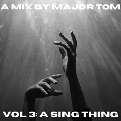 Major Tom presents Disco Tarot 3