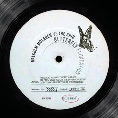 Malcolm McLaren Vs. The Grid - Butterfly Floatation (44.1kHz - 24 Bit)
