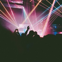 The sound of you (NuDisco Banger)