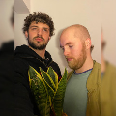 Poorly Knit w/ Bruce & Professor Yes: 26th November '25