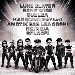 Sploofi @ MERGE July 25. 2025