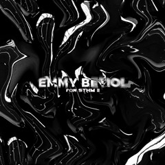 EMMY BETIOL for STHM II