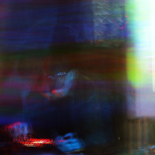 Hardware Dreams Live @ Hangar x Barcelona Modular Society