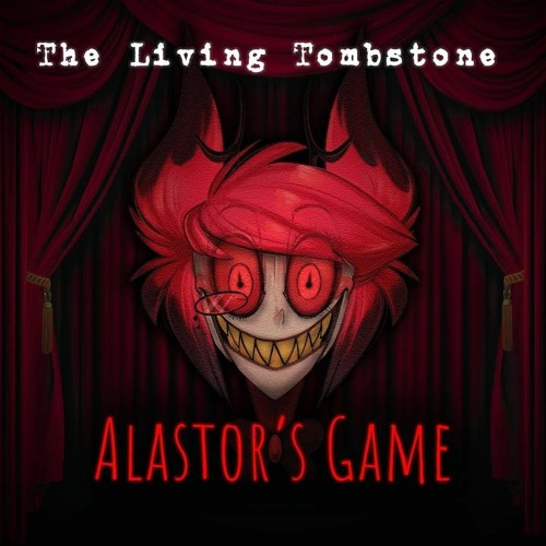 Alastor game nightcore
