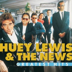 The Power of Love by Huey Lewis & The News [Remix]