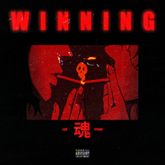 WINNING - L1LY ft TayKirk (prod. shango)