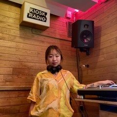Yu Su @ Kiosk Radio 05.06.2022