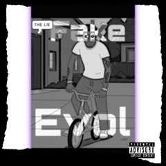 igk.billi-fake love (cover song) quail -what you got