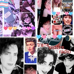 Trans Awareness Week 2025