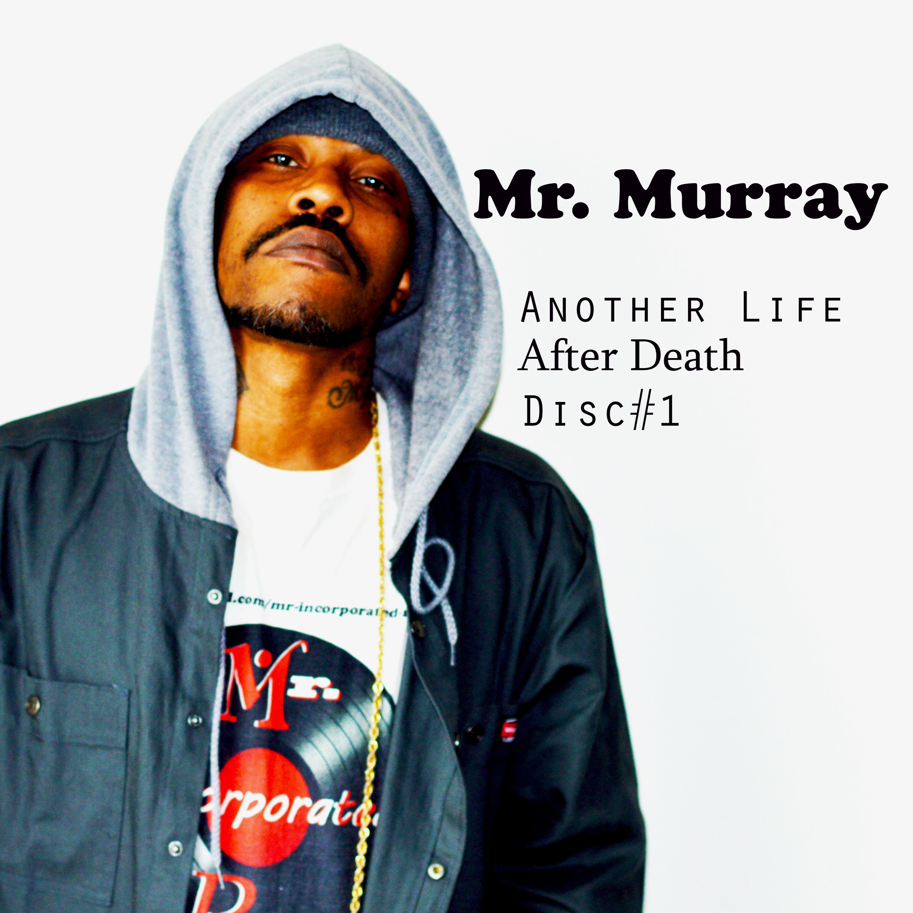 Mr. Murray-Freestyle #1(Clean Version) episode artwork