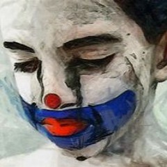 A Sad Life of A Clown
