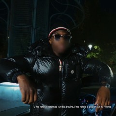 SHEU x MOURN 👤🫧 (Prod. Ezekiel)