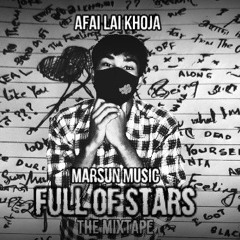 Marsun-Afai Lai Khoja