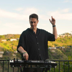 Sistek Sunset Sessions Vol 1. LA - Best Afro House, Melodic Techno (Anyma, Alex Wann, Wakyin)