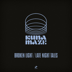 Broken Light