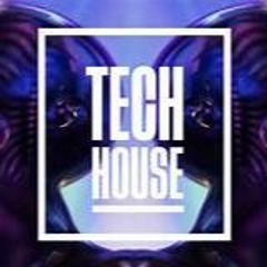 Tech House Mix Selection 2021