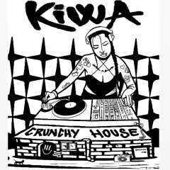 KIWA - CrunchyHouse #09