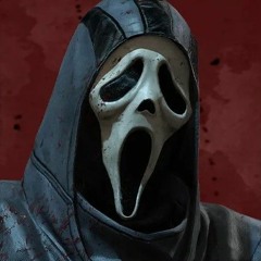Dead By Daylight - Ghost Face Chase Theme (PTB/Older Live version)