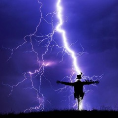 Dancing In The Lightning