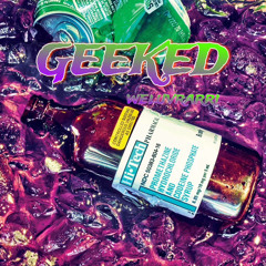 Geeked