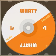 Indle Swindle - What Is What