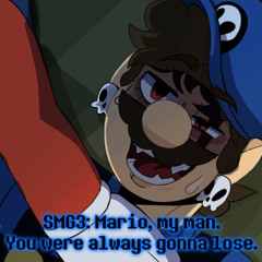 Pink Corruption Mini Remix - Matured Cyan Mini Remix