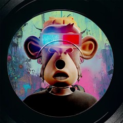 Gorillaz - Feel Good Inc. (Ape Rave Club Bootleg)