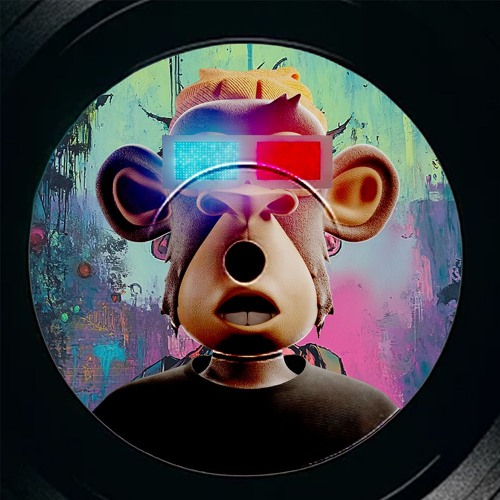 Gorillaz - Feel Good Inc. (Ape Rave Club Bootleg)