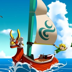 The Legend of Zelda - Menu Selection